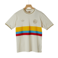 Colombia Centenary Collection Kit (Jersey+Shorts)  2024