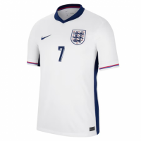 [Super Replica] SAKA #7 England Home Jersey Euro 2024