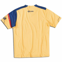 Retro Club America 90th Anniversary Home Jersey 2006