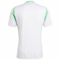 Algeria Home Jersey 2024