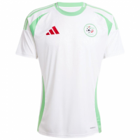 Algeria Home Jersey 2024