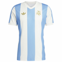 Argentina 50 Years Anniversary Collection Jersey 2024