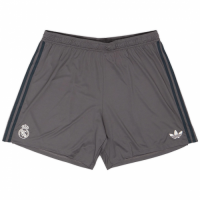 Real Madrid Third Shorts 2024/25