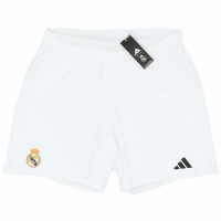 Real Madrid Home Match Shorts 2024/25