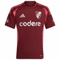 River Plate Away Jersey 2024/25