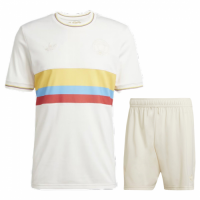 Colombia Centenary Collection Kit (Jersey+Shorts)  2024