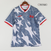 USA Away Jersey World Cup 1994