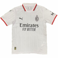 [$17.99] AC Milan Away Jersey 2024/25