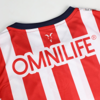 [$17.99] Chivas Home Jersey 2024/25