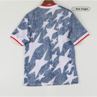 USA Away Jersey World Cup 1994