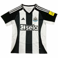 Discount Newcastle United Home Jersey 2024/25