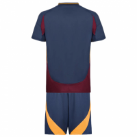 Kids Roma Third Kit 2024/25