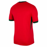 [$17.99] Portugal Home Jersey Euro 2024