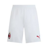 AC Milan Home Shorts 2024/25