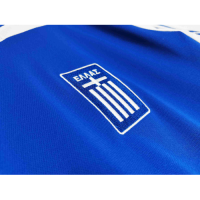 Classic Greece Home Jersey Euro Cup 2004