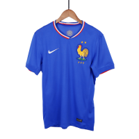 [$17.99] France Home Jersey Euro 2024