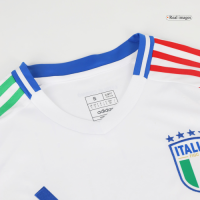 Discount Italy Away Jersey EURO 2024