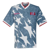 USA Away Jersey World Cup 1994