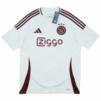 Ajax Third Full Kit (Jersey+Shorts+Socks) 2024/25