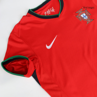 Discount Portugal Home Jersey Euro 2024