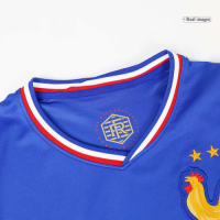 [$17.99] France Home Jersey Euro 2024