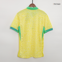 [$17.99] Brazil Home Jersey Copa America 2024