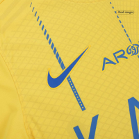 [$17.99] Al Nassr Home Jersey 2023/24