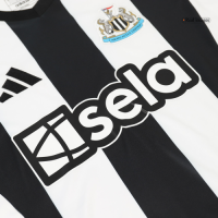 Discount Newcastle United Home Jersey 2024/25