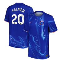 PALMER #20 Chelsea Home Jersey Player Version 2024/25