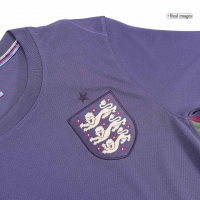 [Super Replica] FODEN #11 England Away Jersey Euro 2024