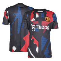 Manchester United Pre-Match Jersey 2024/25