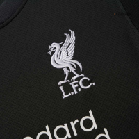 Women's Liverpool Away Jersey 2024/25