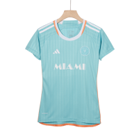 Women's Inter Miami CF Third Jersey 2024