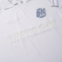 Marseille 125th Anniversary Fourth Jersey 2024/25