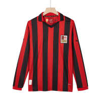 AC Milan 125th Anniversary Standard Version Jersey 2024