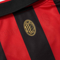 AC Milan 125th Anniversary Standard Version Jersey 2024