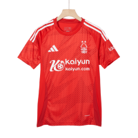 Nottingham Forest Home Jersey 2024/25