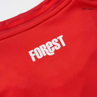 Nottingham Forest Home Jersey 2024/25