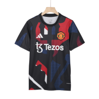 Manchester United Pre-Match Jersey 2024/25