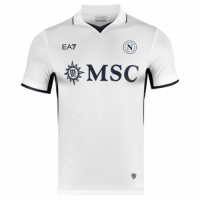 Napoli Away Match Jersey 2024/25