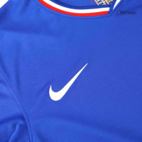 Discount France Home Jersey Euro 2024