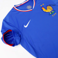 Discount France Home Jersey Euro 2024