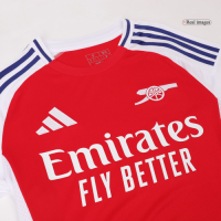 Discount Arsenal Home Jersey 2024/25