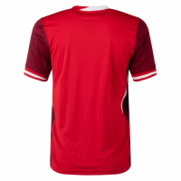 Canada Home Jersey Copa America 2024