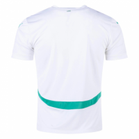 Senegal Home Jersey 2024/25