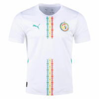 Senegal Home Jersey 2024/25