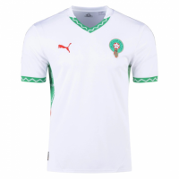 Morocco Away Jersey 2024/25