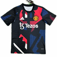 Manchester United Pre-Match Jersey 2024/25