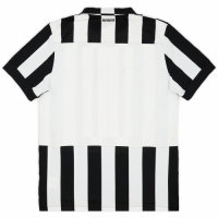 Retro Juventus Home Jersey 2014/15