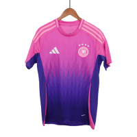 Discount Germany Away Jersey EURO 2024